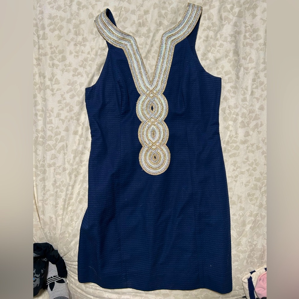 Lily Pulitzer size 6 dresss